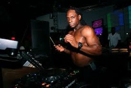 TIMMY REGISFORD