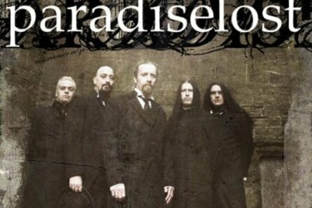 PARADISE LOST