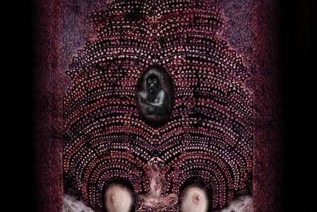  Γιώργος Παπαφίγκος , Reality of Paradox