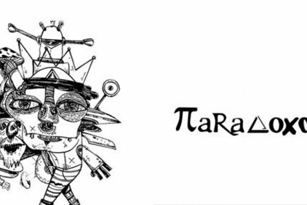 Paradoxonia Live 