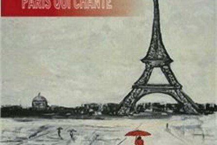 André Maia- Paris qui chante