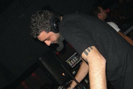 DJ PASCAL