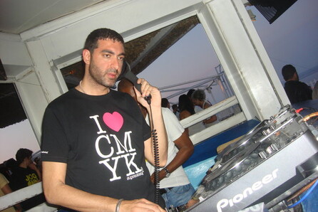 DJ PASCAL