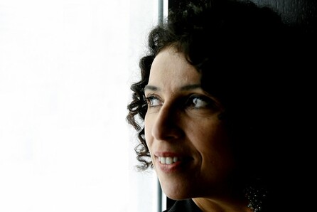 Paula Morelenbaum