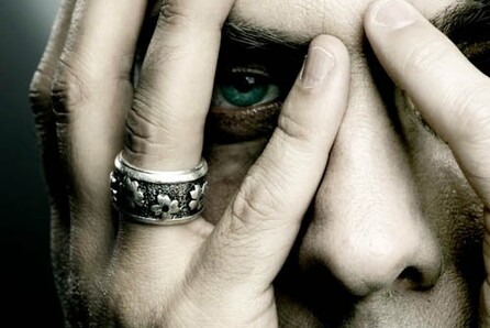 PETER MURPHY