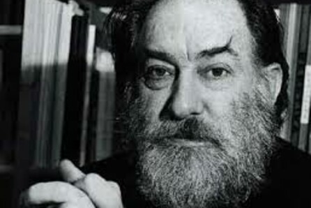 Εκδήλωση – Αφιέρωμα στον Ηλία Πετρόπουλο