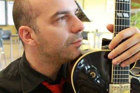 Jazz Duet Mixed Strings