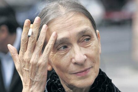 PINA BAUSCH