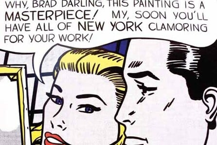 POP ART