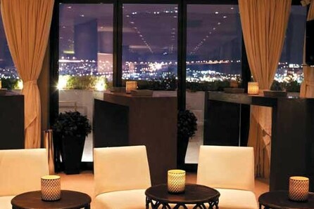 CRAIG BAILEY - JAZZ ON TOP@PRESIDENT HOTEL