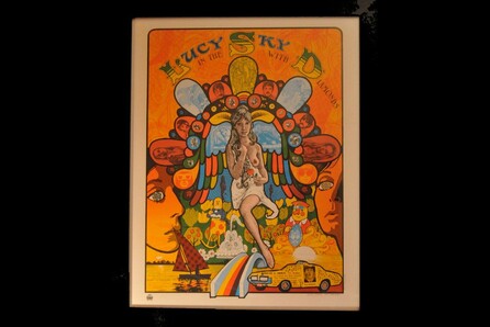 Psychoposters