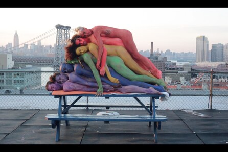 Summer of Love