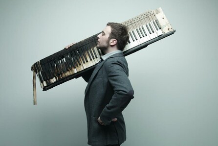 Raphael Gualazzi