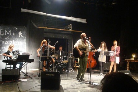 Remi & The Dazzlers