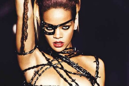 RIHANNA
