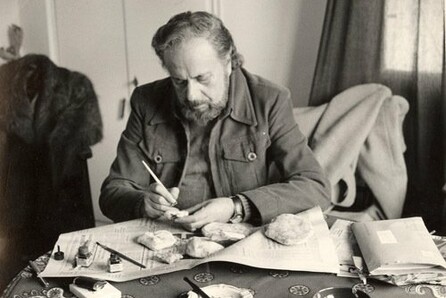 ΓΙΑΝΝΗΣ ΡΙΤΣΟΣ Ο ΔΙΑΧΡΟΝΙΚΟΣ ΕΛΛΗΝΑΣ