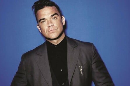 Robbie Williams