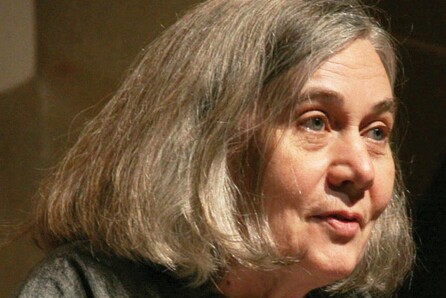 Διάλεξη Marilynne Robinson