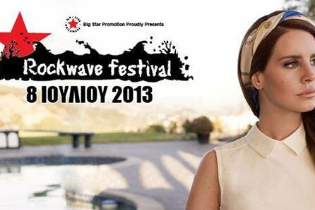 Rockwave Festival 2013