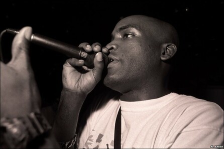 Dub Pistols feat Rodney P