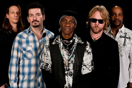 Royal Southern Brotherhood 