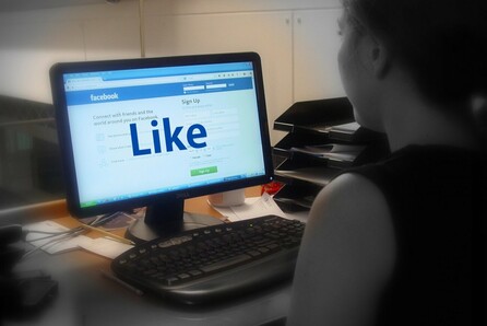 Like