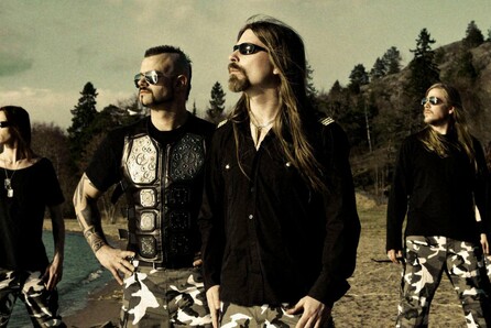 Sabaton