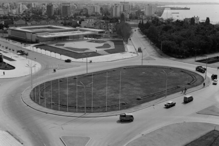 Θεσσαλονίκη 1912-2012. Η αρχιτεκτονική μιας εκατονταετίας 