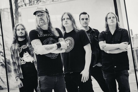 At the Gates, Slaughtering Reality