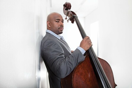 Christian McBride Trio