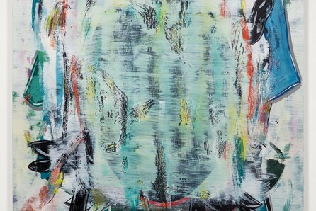 Alex Hubbard - Jon Pestoni