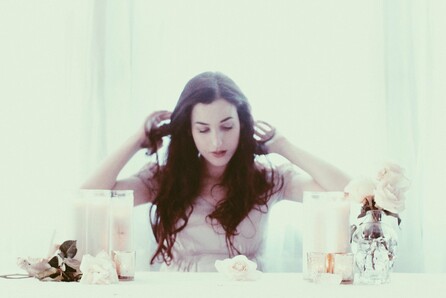 Marissa Nadler Live w/ Constantine Kyrtsis