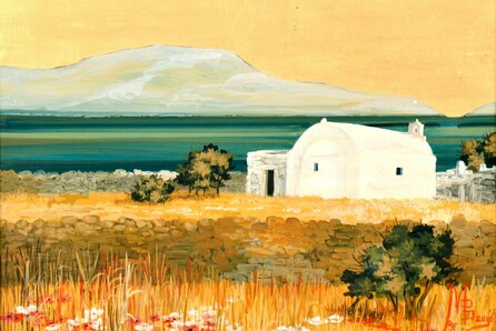 Θάλασσες