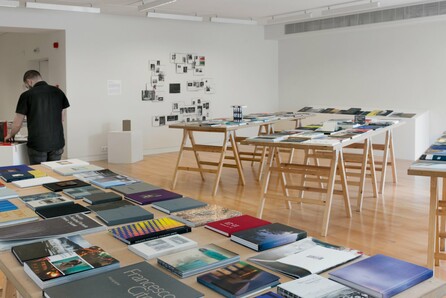 The Photobook Exhibition