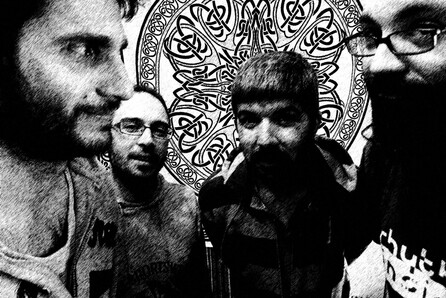  Riot Sonatas