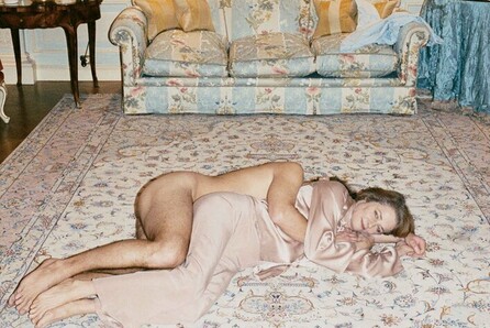 Juergen Teller: Macho