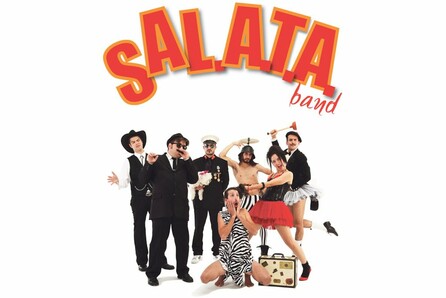 SAL.AT.A BAND