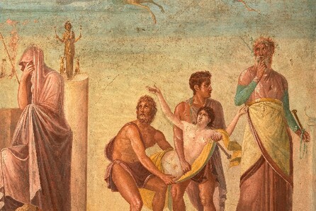 Εmotions, ένας κόσμος συναισθημάτων
