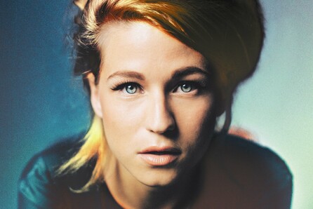 Selah Sue