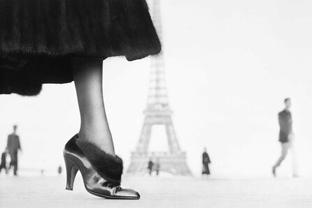 Richard Avedon
