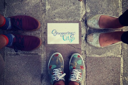 Shoegazingcity Project