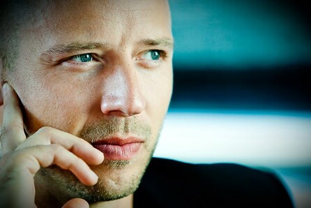 Sivert Hoyem