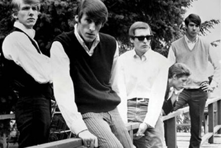 THE SONICS