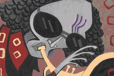 SOUL FUZZ