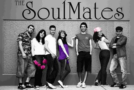 THE SOULMATES