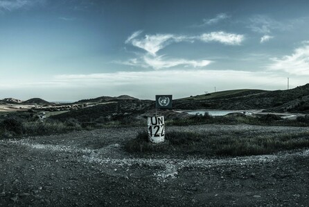 Borderlines