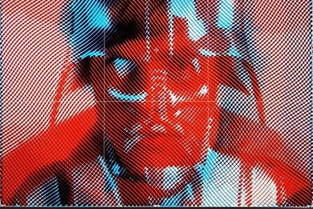 Star Wars, Tribute Art Show