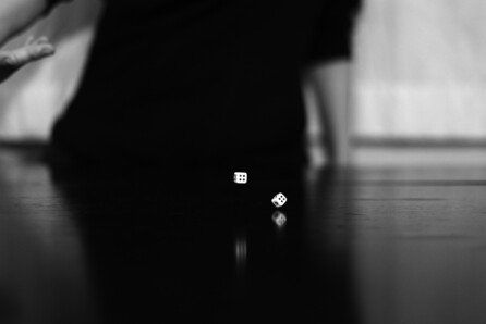 Through the Fog: Descripting the present