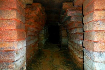 Donbass, οι κατακόμβες του 21ου αιώνα