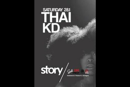  THAI - KD @ STORY